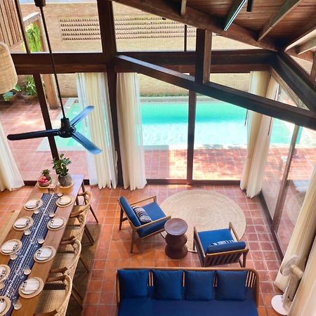 Athita The Hidden Court Chiang Saen Boutique Hotel Sha Plus Certified Chiang Rai Eksteriør bilde