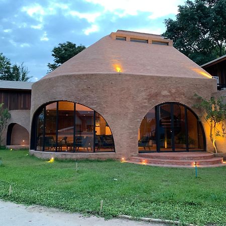 Athita The Hidden Court Chiang Saen Boutique Hotel Sha Plus Certified Chiang Rai Eksteriør bilde