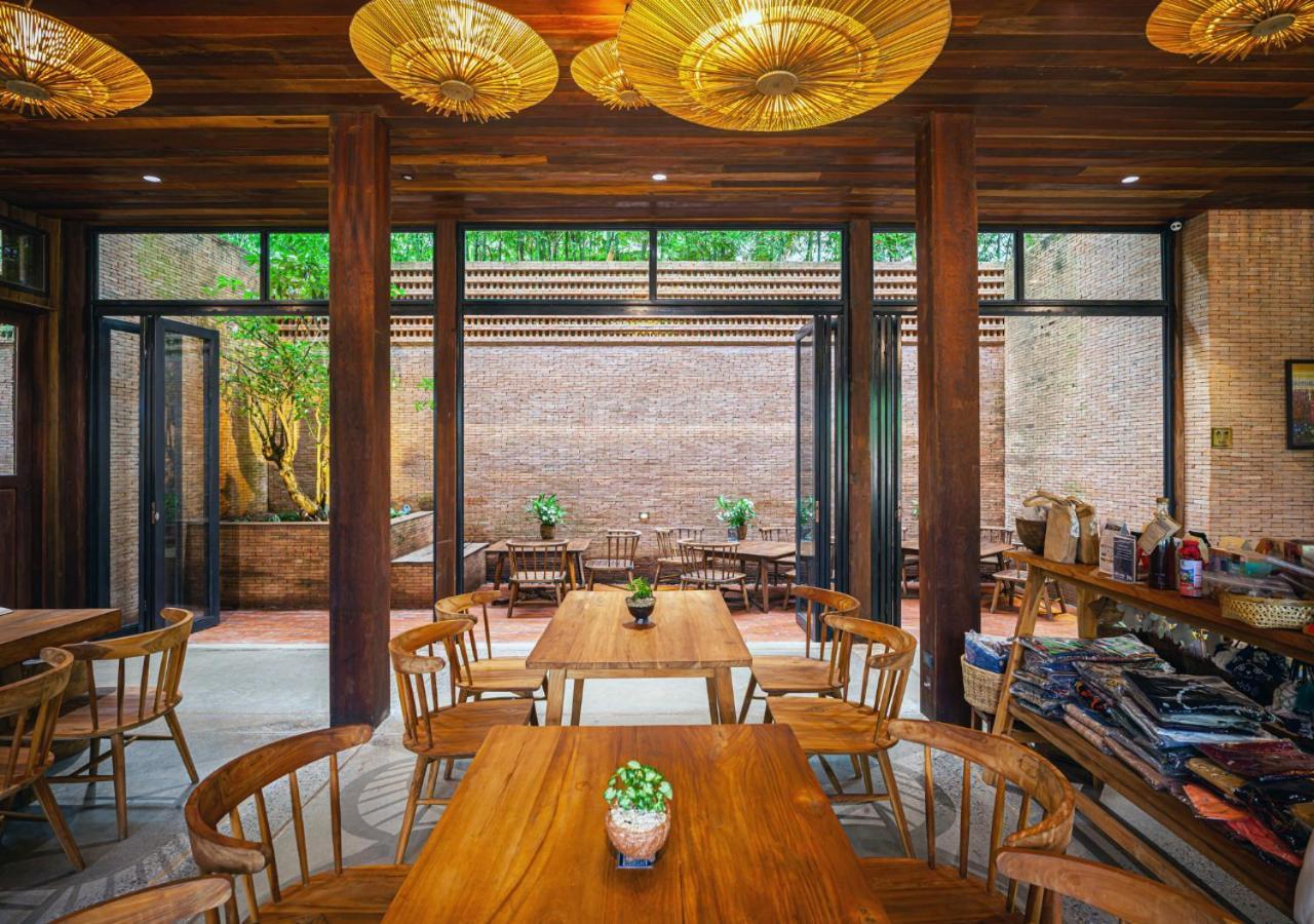 Athita The Hidden Court Chiang Saen Boutique Hotel Sha Plus Certified Chiang Rai Eksteriør bilde