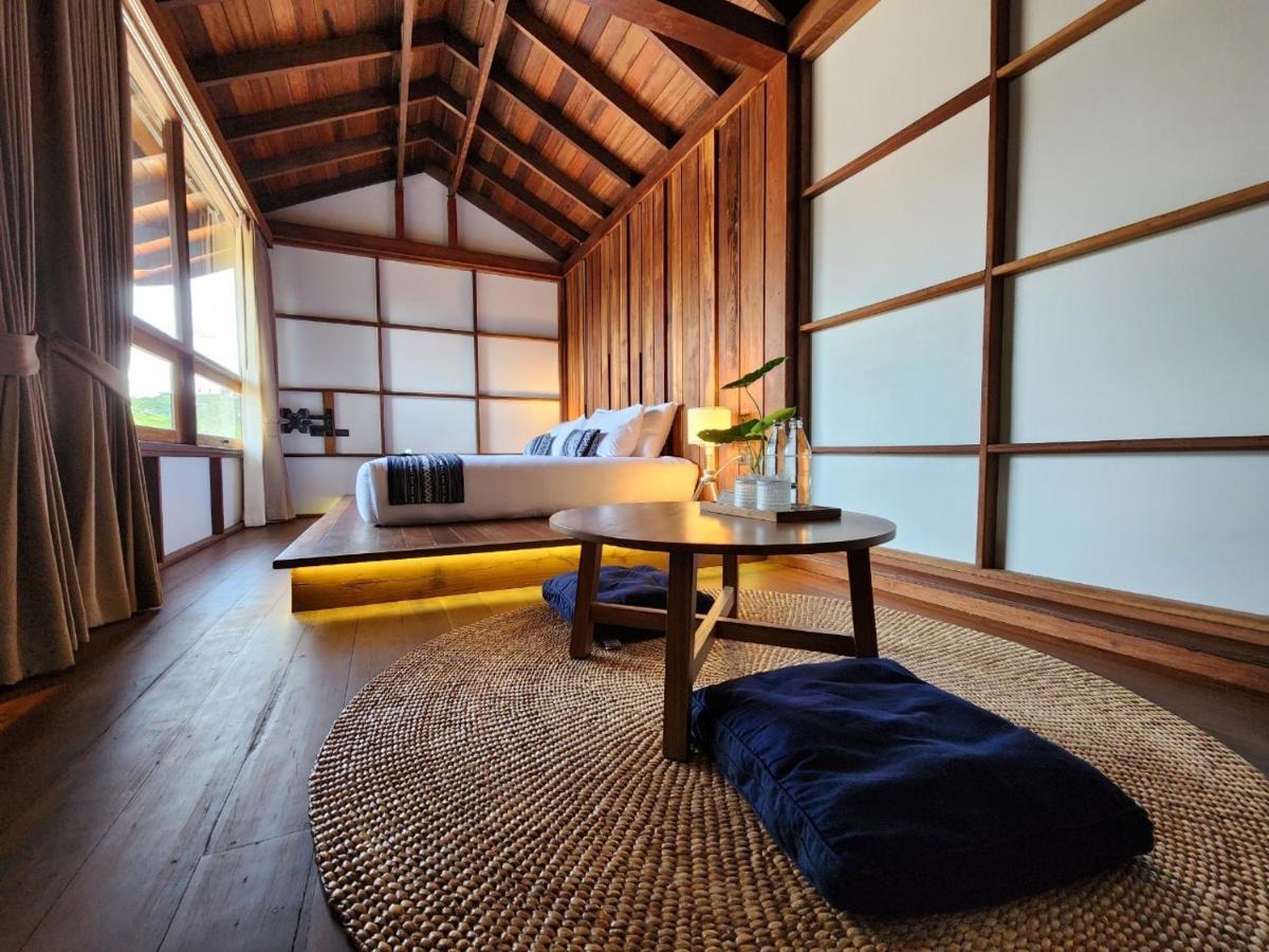 Athita The Hidden Court Chiang Saen Boutique Hotel Sha Plus Certified Chiang Rai Eksteriør bilde