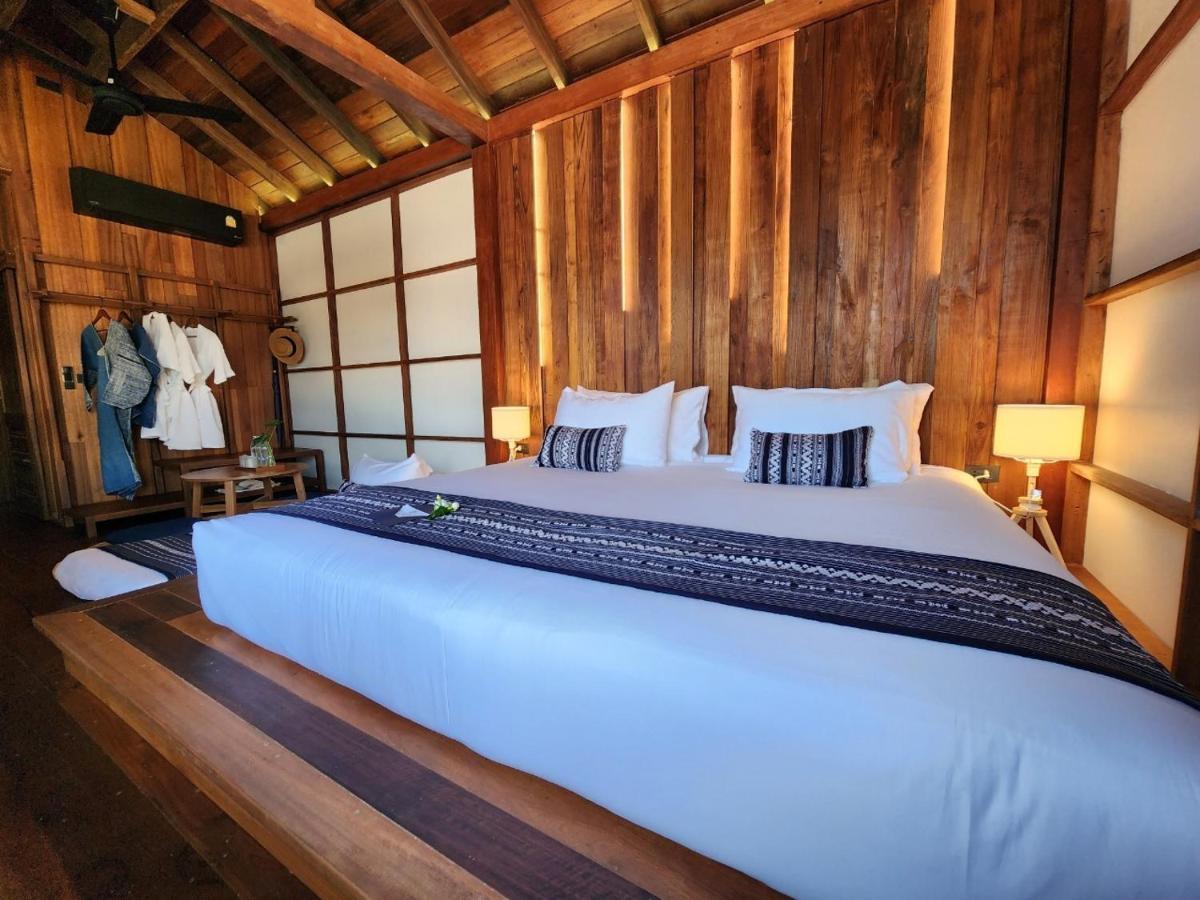 Athita The Hidden Court Chiang Saen Boutique Hotel Sha Plus Certified Chiang Rai Eksteriør bilde