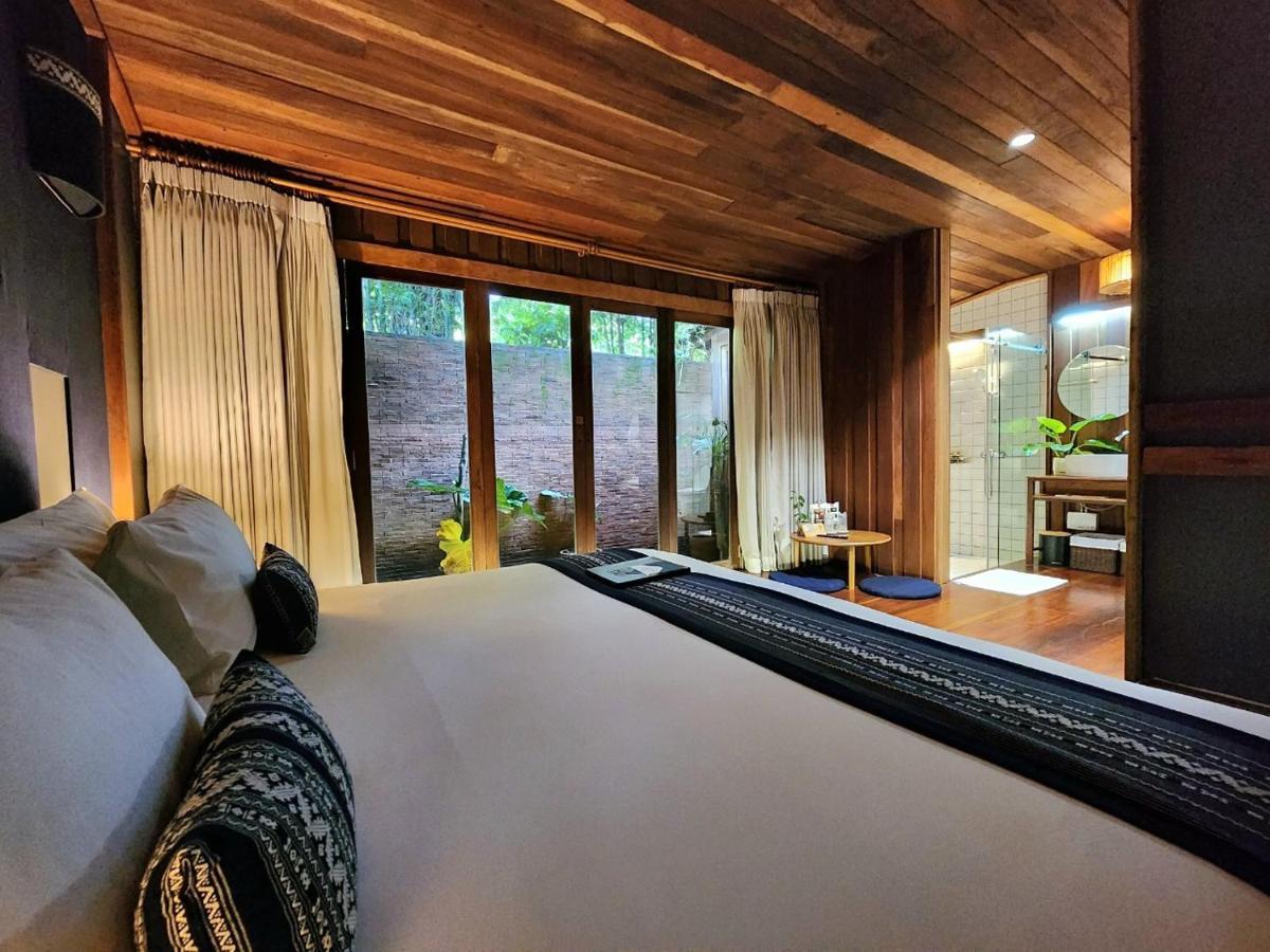 Athita The Hidden Court Chiang Saen Boutique Hotel Sha Plus Certified Chiang Rai Eksteriør bilde