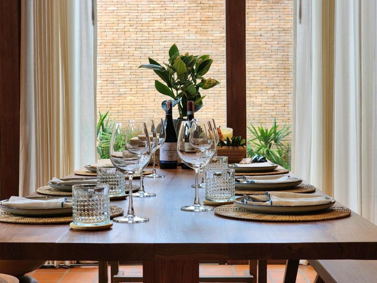 Athita The Hidden Court Chiang Saen Boutique Hotel Sha Plus Certified Chiang Rai Eksteriør bilde