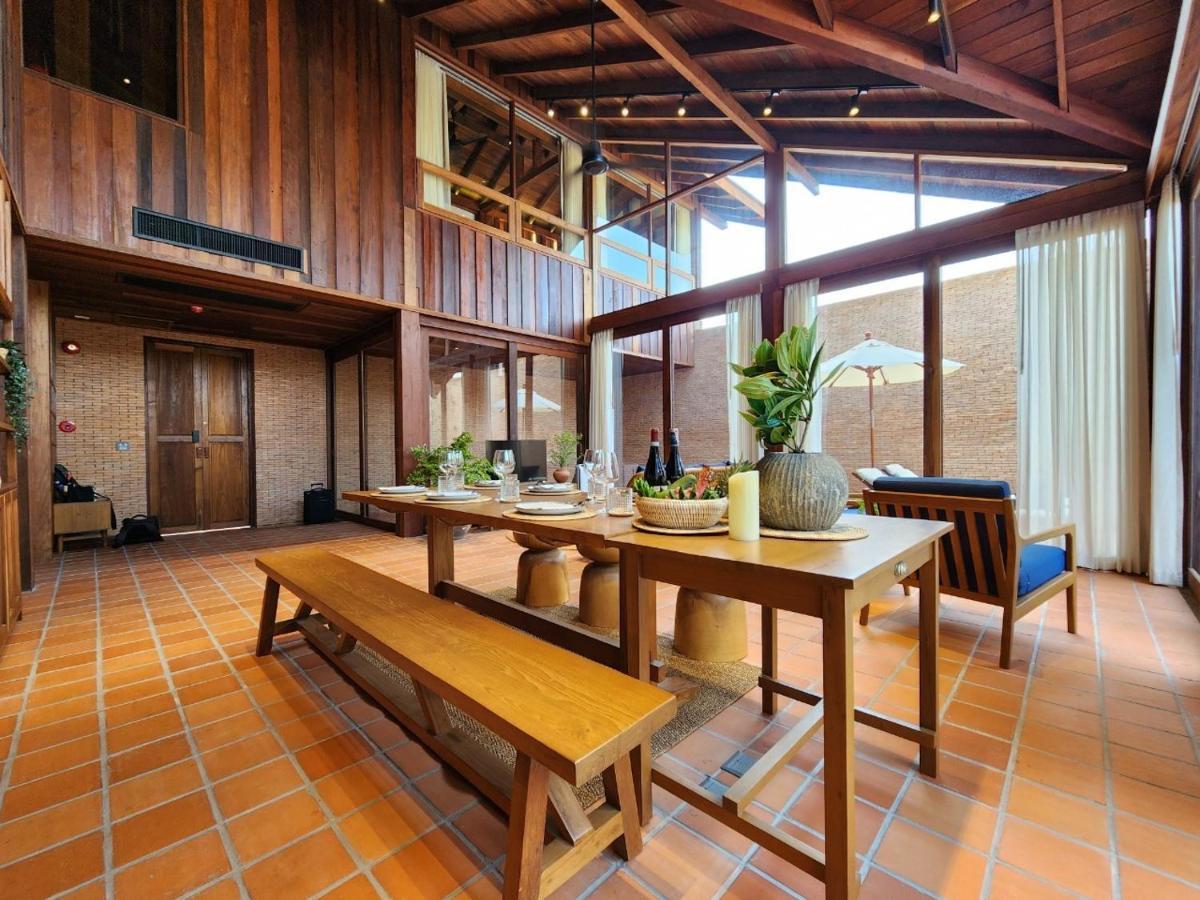 Athita The Hidden Court Chiang Saen Boutique Hotel Sha Plus Certified Chiang Rai Eksteriør bilde