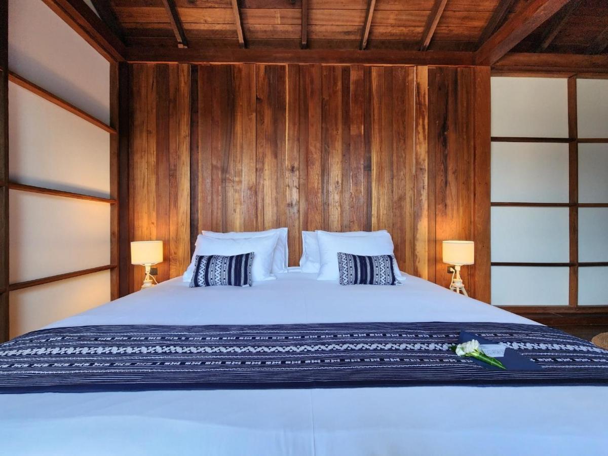 Athita The Hidden Court Chiang Saen Boutique Hotel Sha Plus Certified Chiang Rai Eksteriør bilde