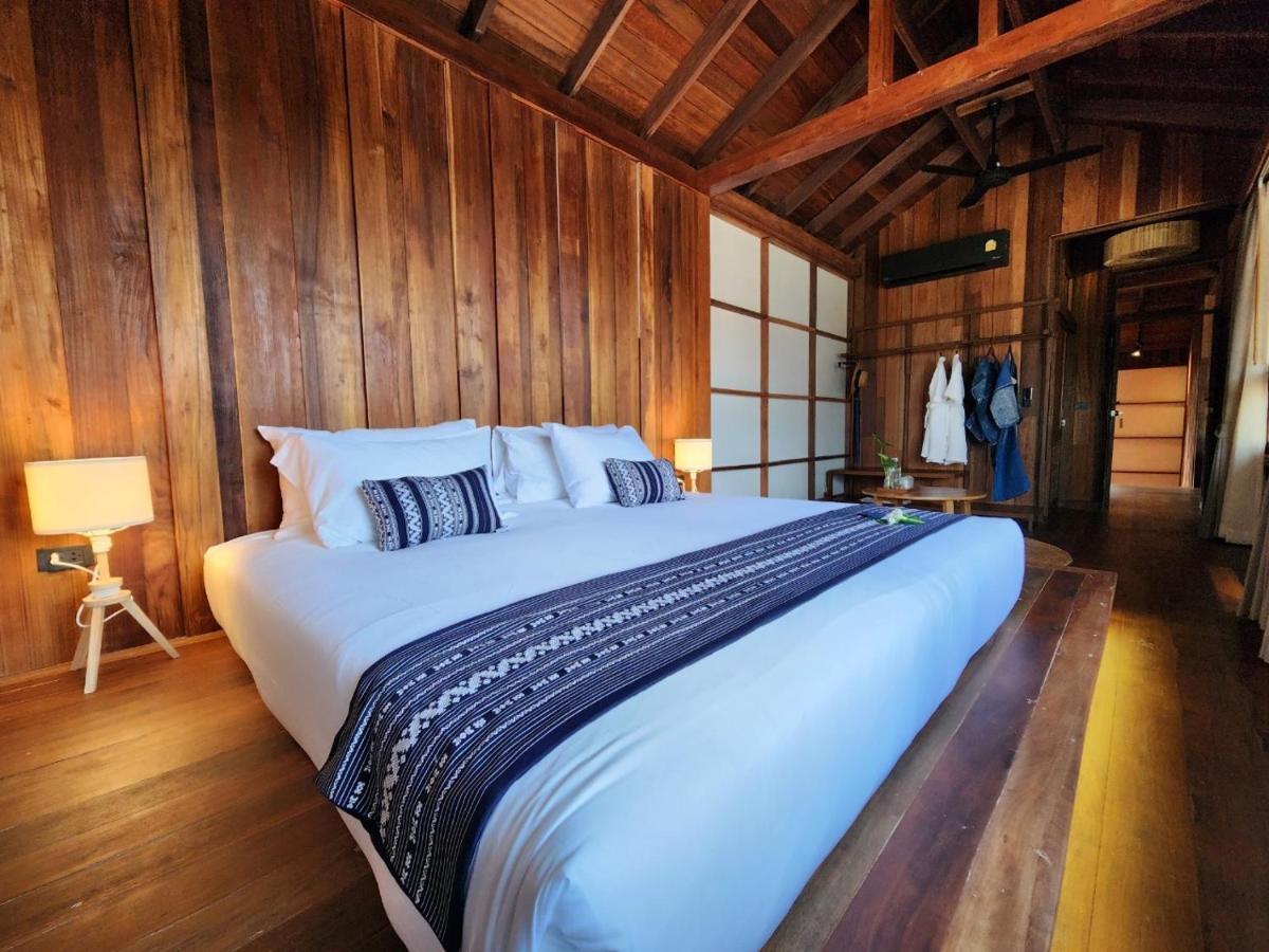 Athita The Hidden Court Chiang Saen Boutique Hotel Sha Plus Certified Chiang Rai Eksteriør bilde