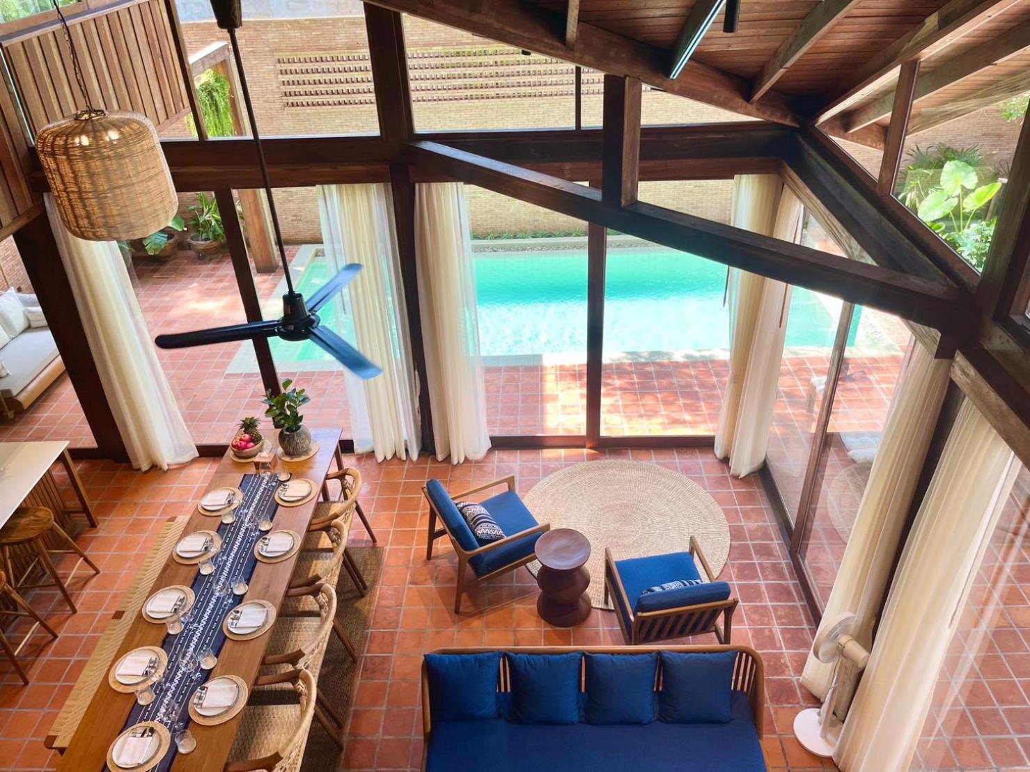 Athita The Hidden Court Chiang Saen Boutique Hotel Sha Plus Certified Chiang Rai Eksteriør bilde