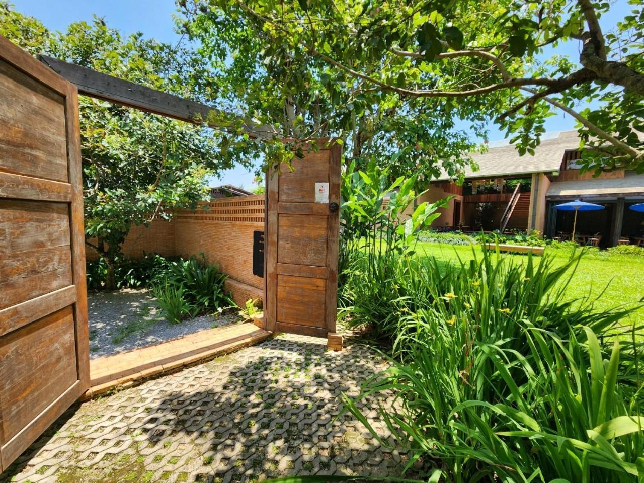 Athita The Hidden Court Chiang Saen Boutique Hotel Sha Plus Certified Chiang Rai Eksteriør bilde