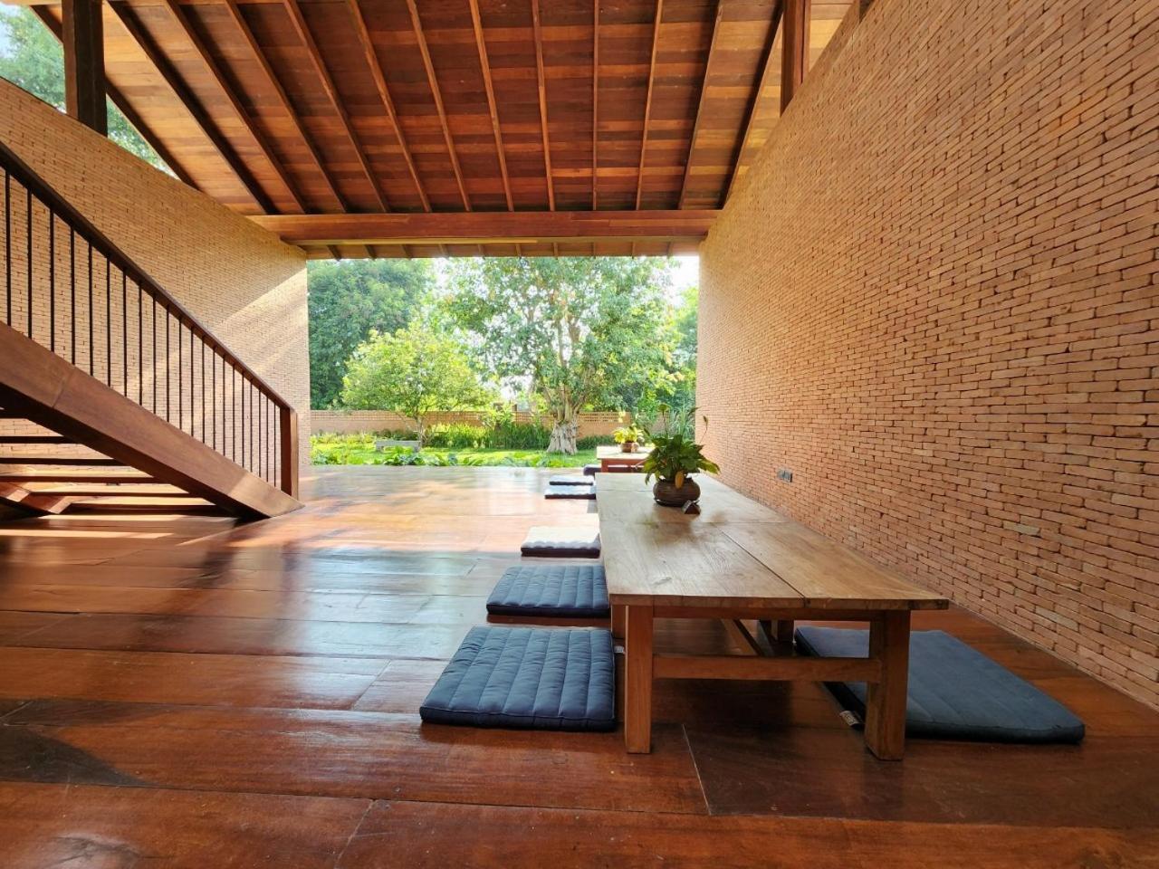 Athita The Hidden Court Chiang Saen Boutique Hotel Sha Plus Certified Chiang Rai Eksteriør bilde