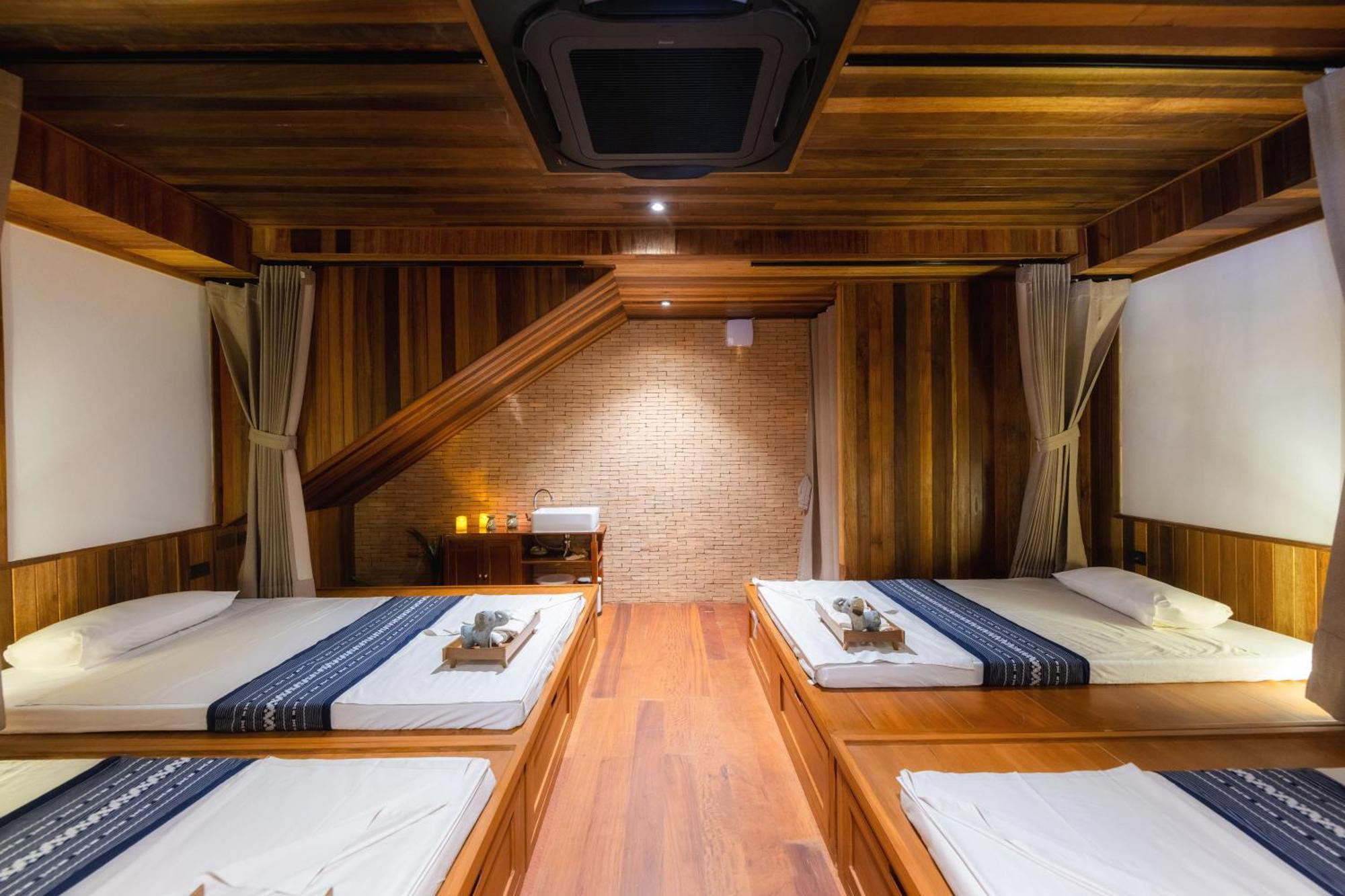 Athita The Hidden Court Chiang Saen Boutique Hotel Sha Plus Certified Chiang Rai Eksteriør bilde