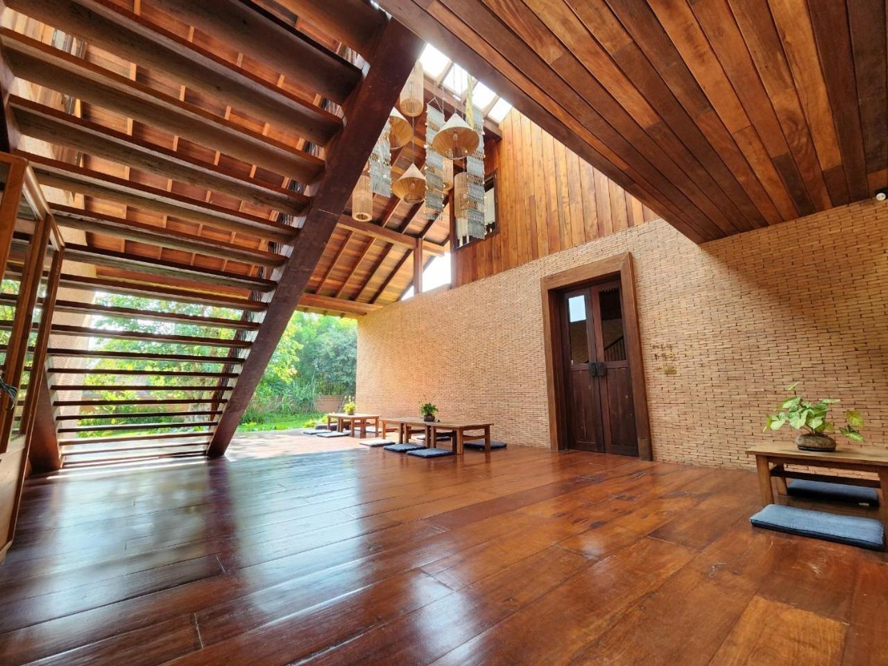 Athita The Hidden Court Chiang Saen Boutique Hotel Sha Plus Certified Chiang Rai Eksteriør bilde
