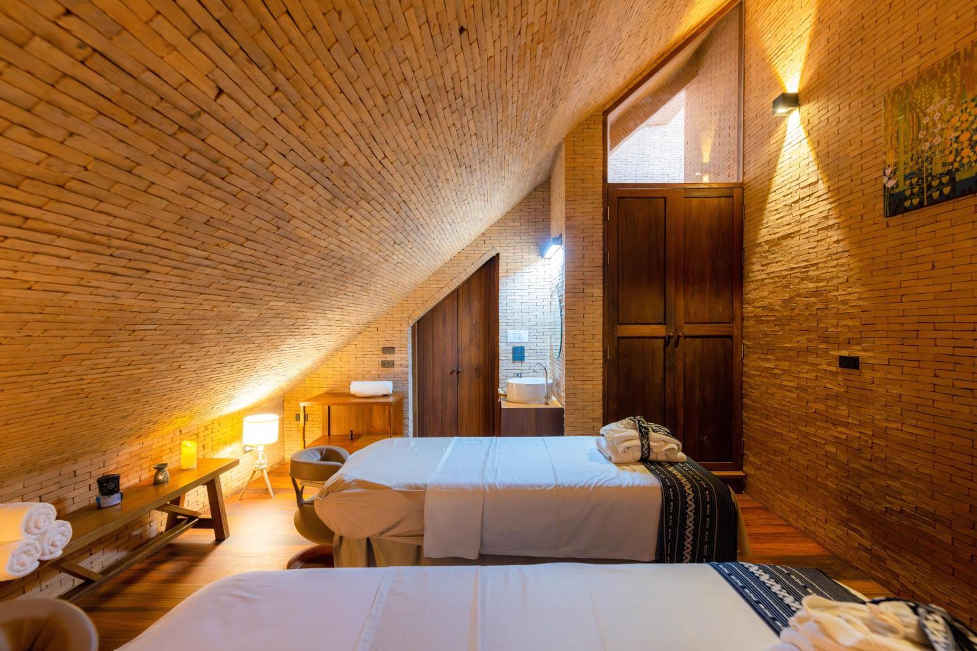 Athita The Hidden Court Chiang Saen Boutique Hotel Sha Plus Certified Chiang Rai Eksteriør bilde