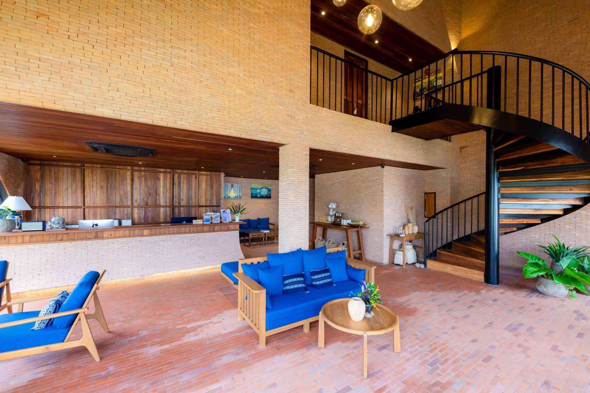 Athita The Hidden Court Chiang Saen Boutique Hotel Sha Plus Certified Chiang Rai Eksteriør bilde