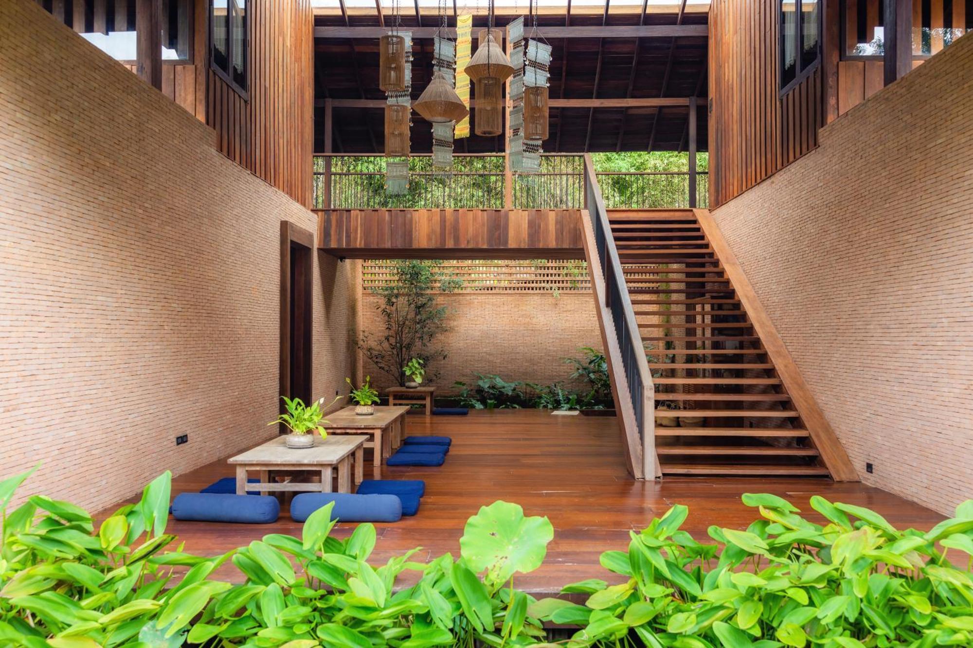 Athita The Hidden Court Chiang Saen Boutique Hotel Sha Plus Certified Chiang Rai Eksteriør bilde