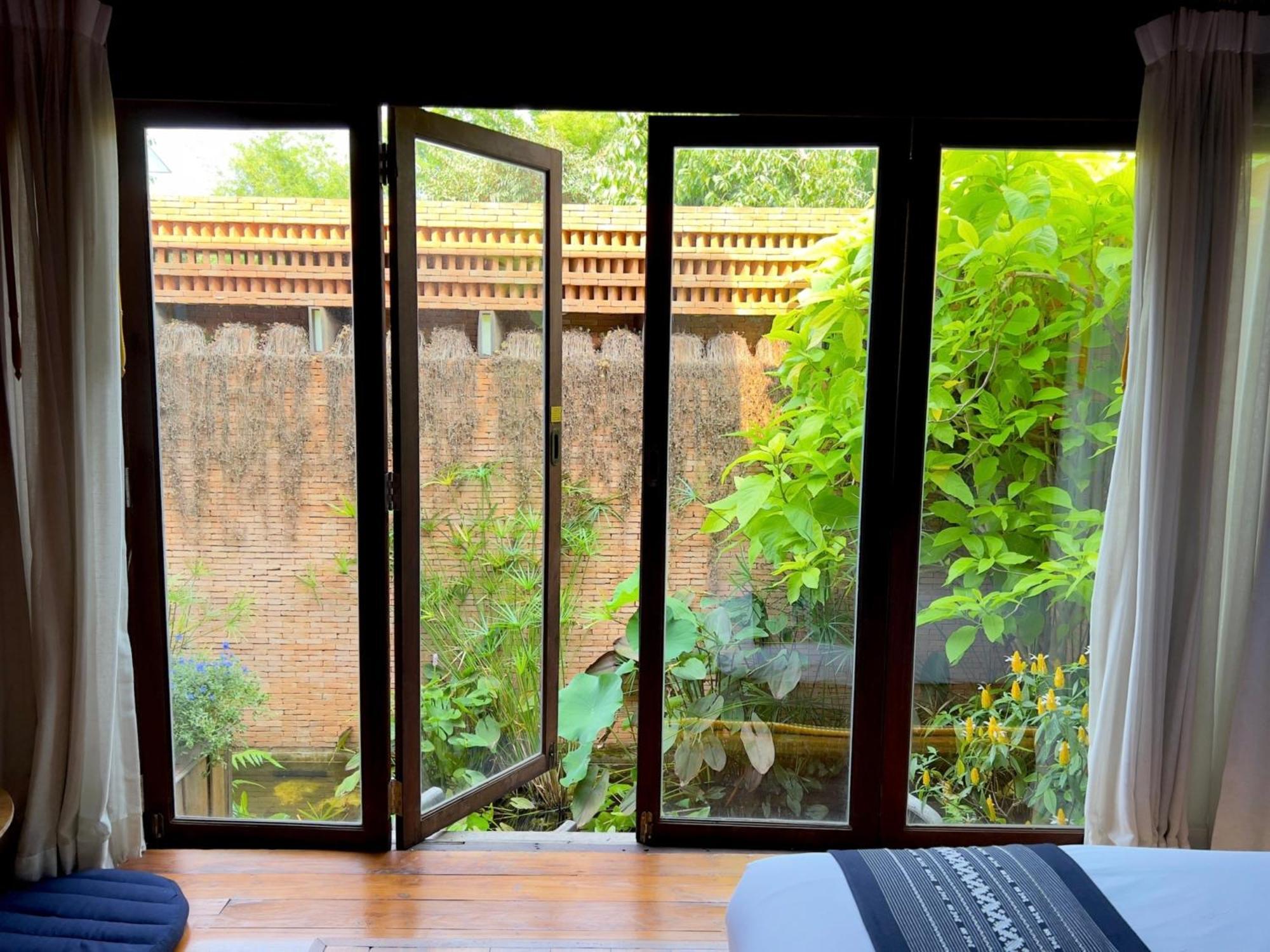 Athita The Hidden Court Chiang Saen Boutique Hotel Sha Plus Certified Chiang Rai Rom bilde